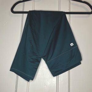 Fabletics Mid Rise Capri Leggings